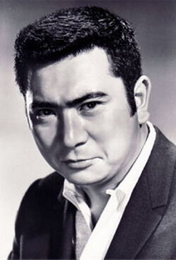 Shintarō Katsu