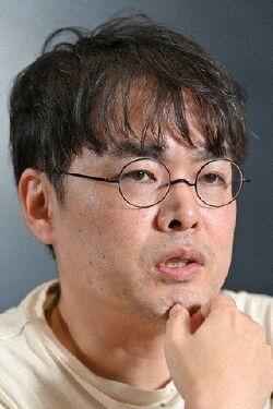 Shinya Kawatsura