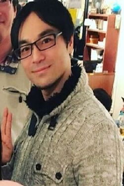 Shinya Shimomura