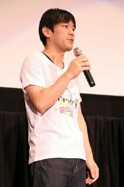 Shinya Watada