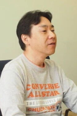 Shinzo Fujita