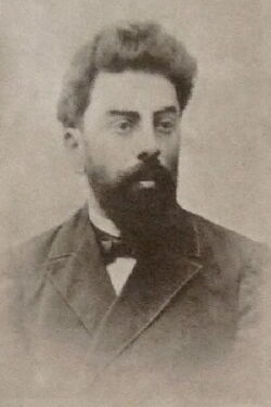 Shio Aragvispireli
