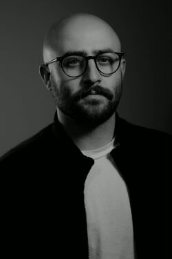 Shion Alizadeh