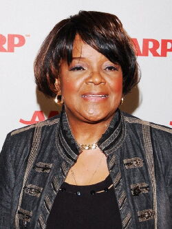Shirley Caesar