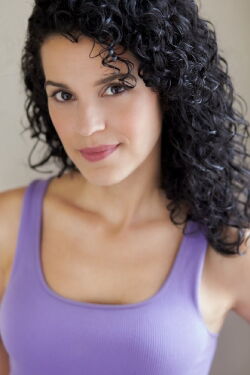 Shirley Rumierk