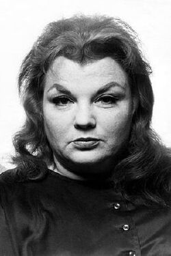 Shirley Stoler