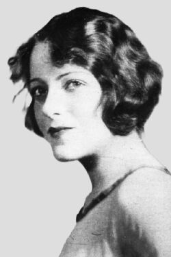 Shirley Warde