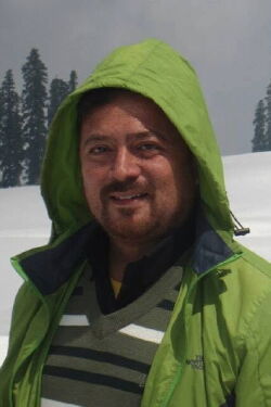 Shishir Rana