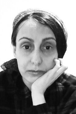 Shiva Sadegh Asadi