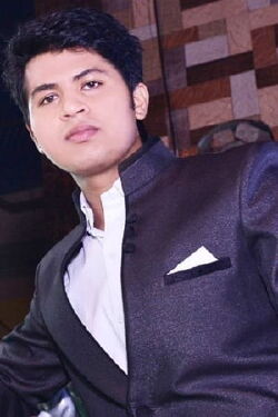 Shivam Roy Prabhakar