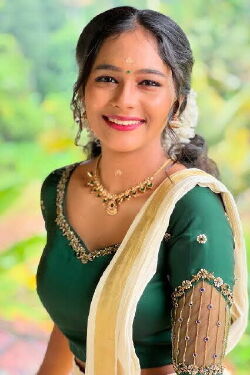 Shivani Menon