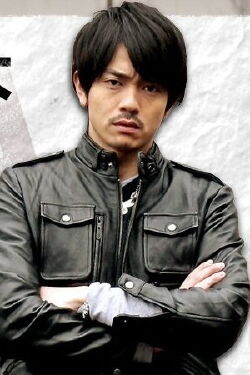 Sho Aoyagi