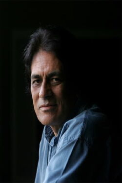 Shoaib Mansoor