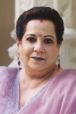 Shobha Kapoor