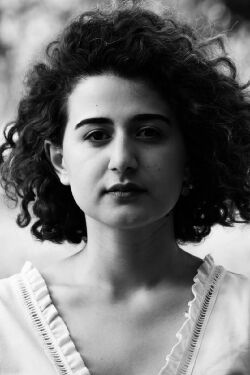 Shoghakat Vardanyan