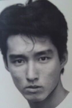 Shogo Shiotani