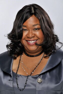 Shonda Rhimes