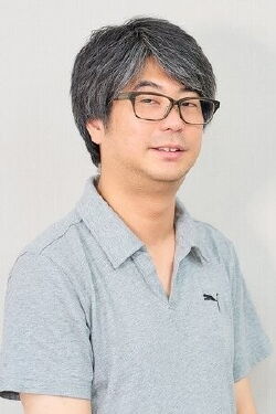 Shouji Souma