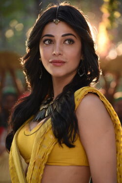 Shruti Haasan