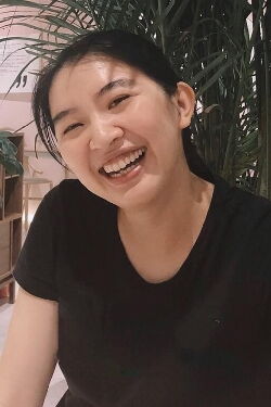 Shuang Wu