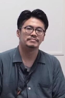 Shuhei Yabuta