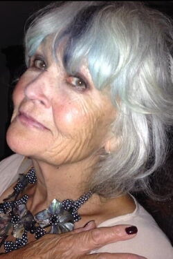 Shuna Harwood