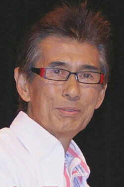 Shunsuke Ikeda
