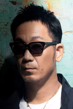 Shunsuke Kuroda
