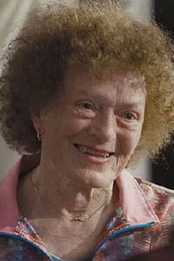 Sian Davis