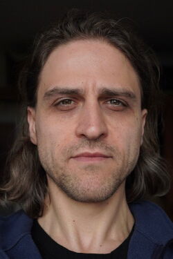 Siarhei Kavaliou