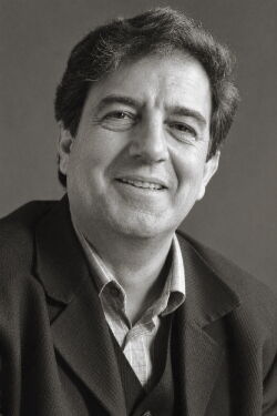 Sid Ahmed Agoumi