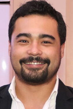 Sid Lucero