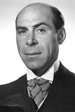 Sid Tomack