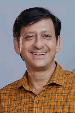 Siddhanta Mohapatra