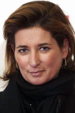 Sidonie Dumas