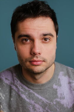Siebe Schoneveld