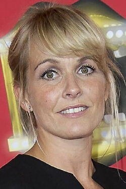 Signe Svendsen
