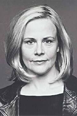 Sigrún Edda Björnsdóttir