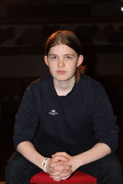 Sigurvaldi Kári Björnsson