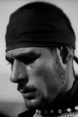 Siko Vachnadze