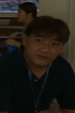 Silver Chung