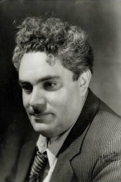 Silvestre Revueltas
