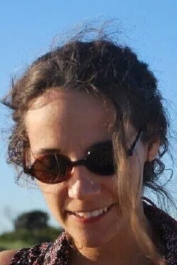 Sílvia Coelho