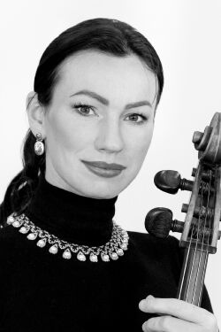 Silvia Ilves