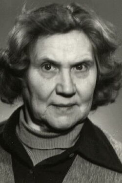 Silvia Mere