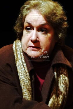 Silvia Trawier