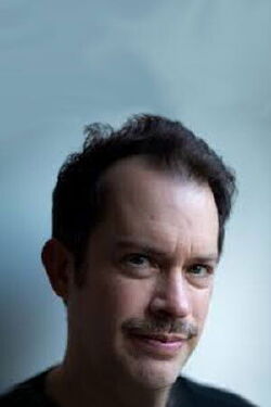 Simon A. Brown