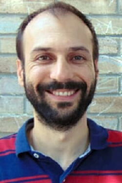Simon Beaupré