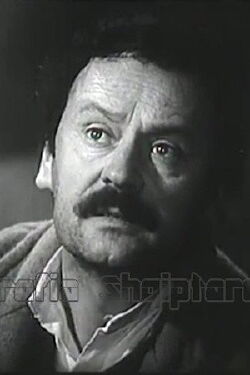 Simon Bitri