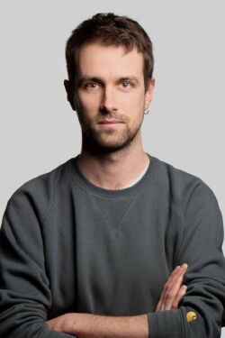 Simon Clair